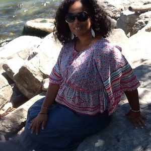 Meet your Posher, Cori